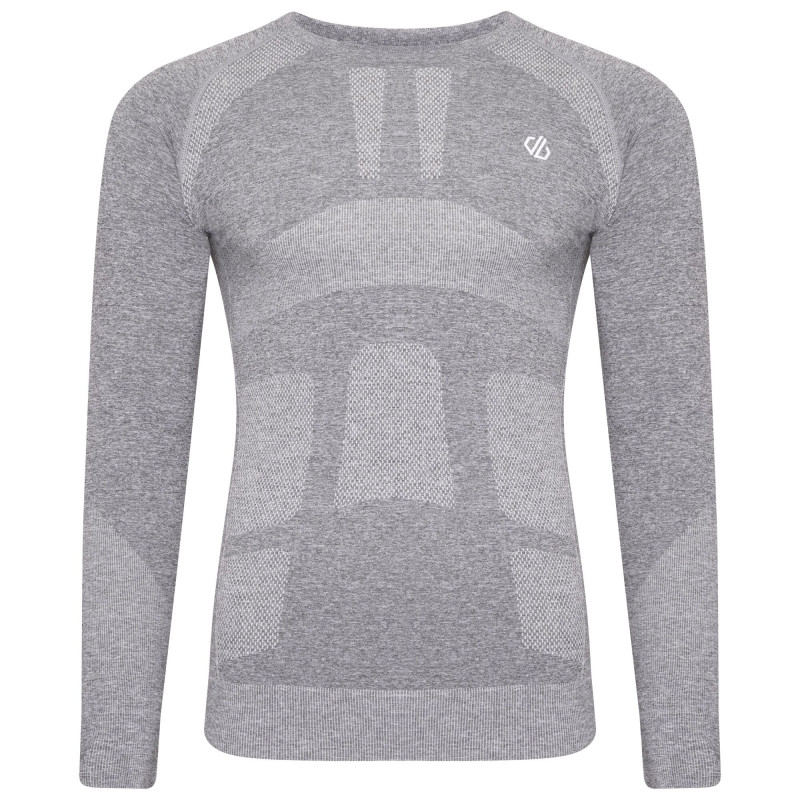 Dare2b Men's In The Zone II Charcoal Grey Marl