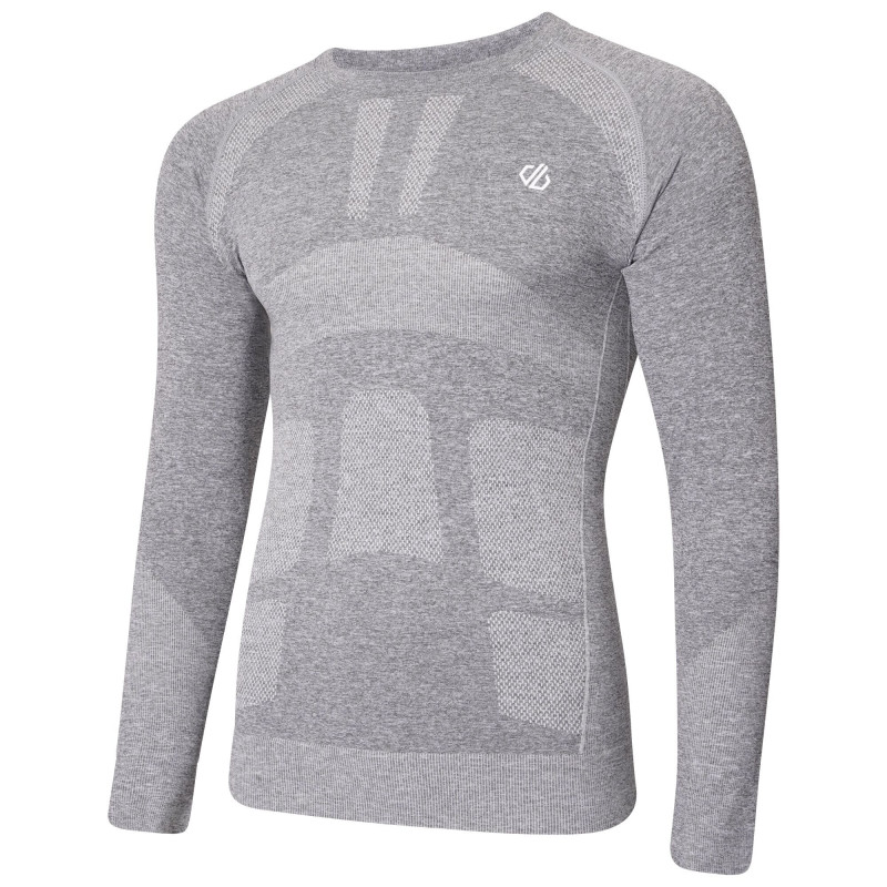 Dare2b Men's In The Zone II Charcoal Grey Marl