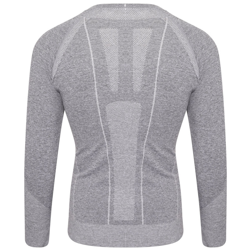 Dare2b Men's In The Zone II Charcoal Grey Marl