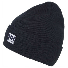 Helly hansen urban cuff beanie navy