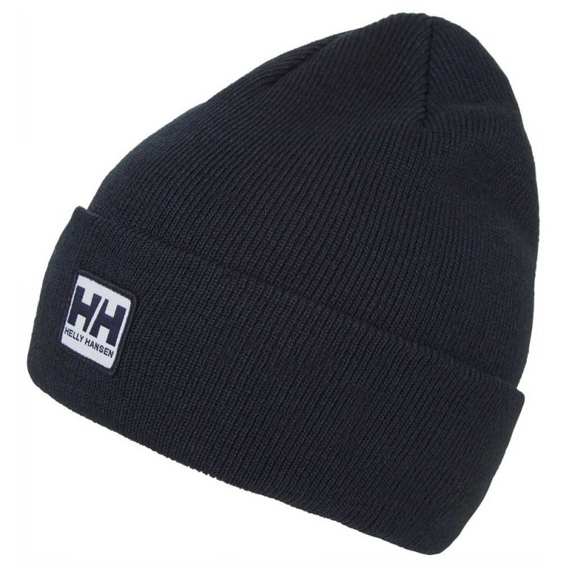 Helly hansen urban cuff beanie navy