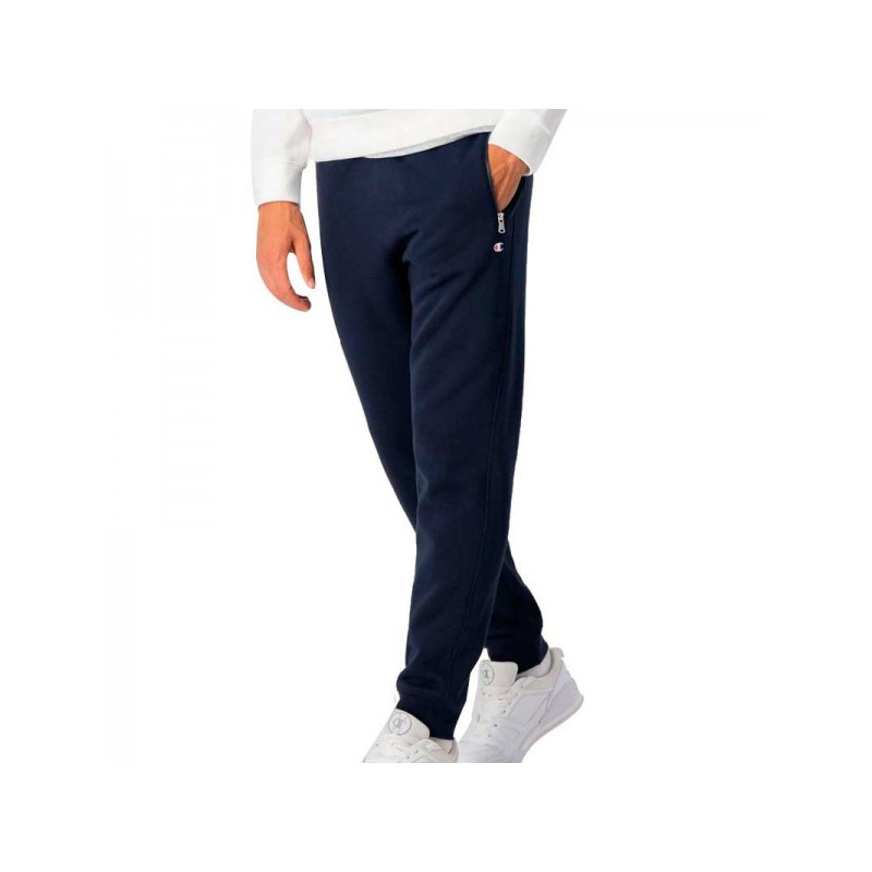 Champion rif cuff pants navy