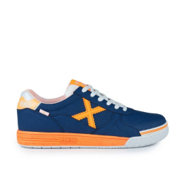 Munich G-3 profit 408 navy/orange