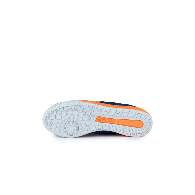 Munich G-3 profit 408 navy/orange