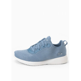 Skechers bobs squad-tough talk L.T. blue