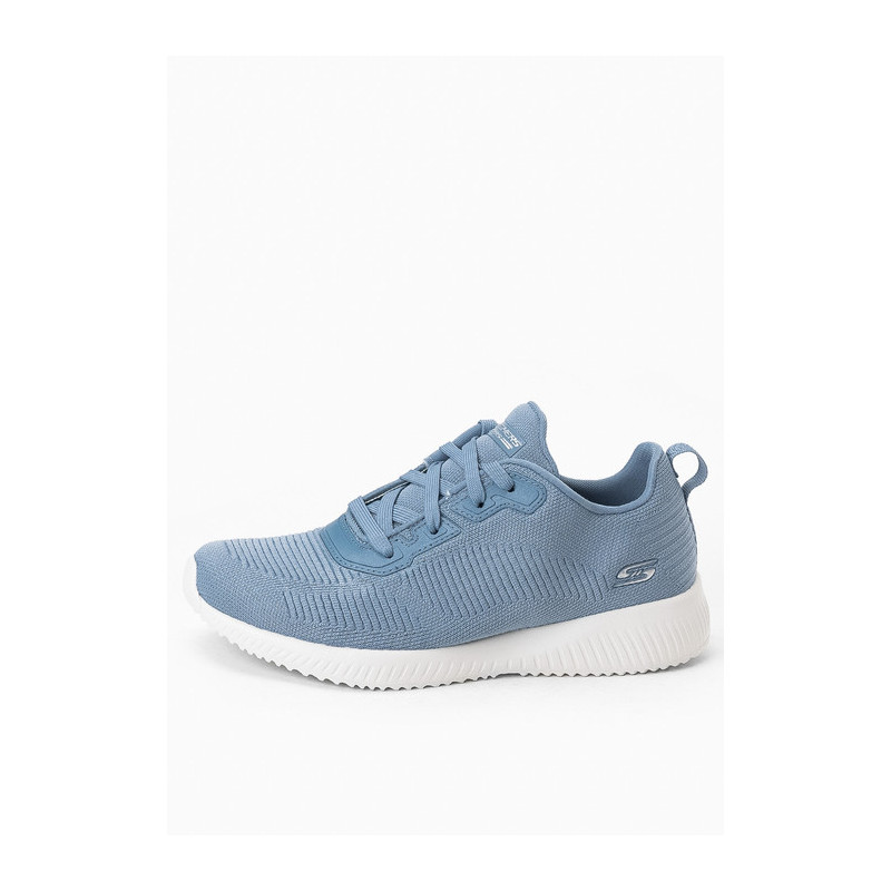 Skechers bobs squad-tough talk L.T. blue
