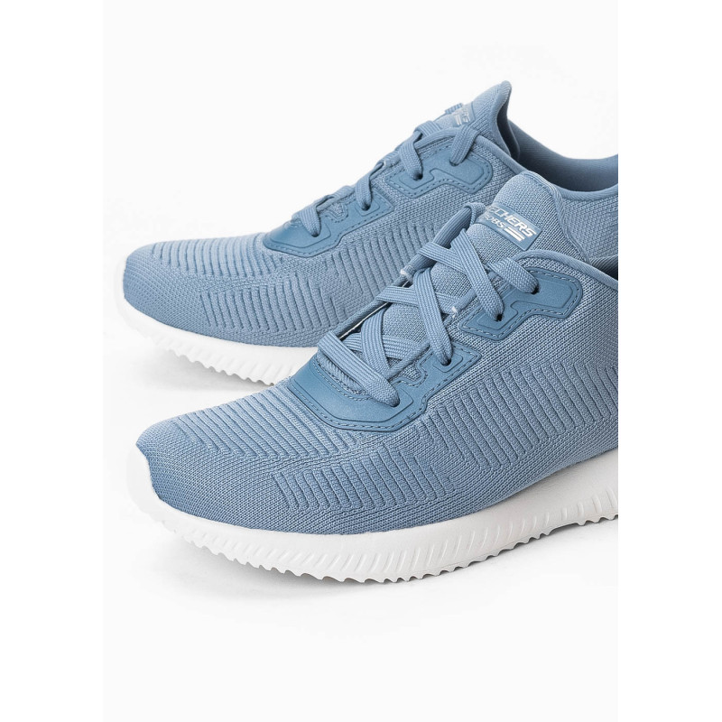 Skechers bobs squad-tough talk L.T. blue