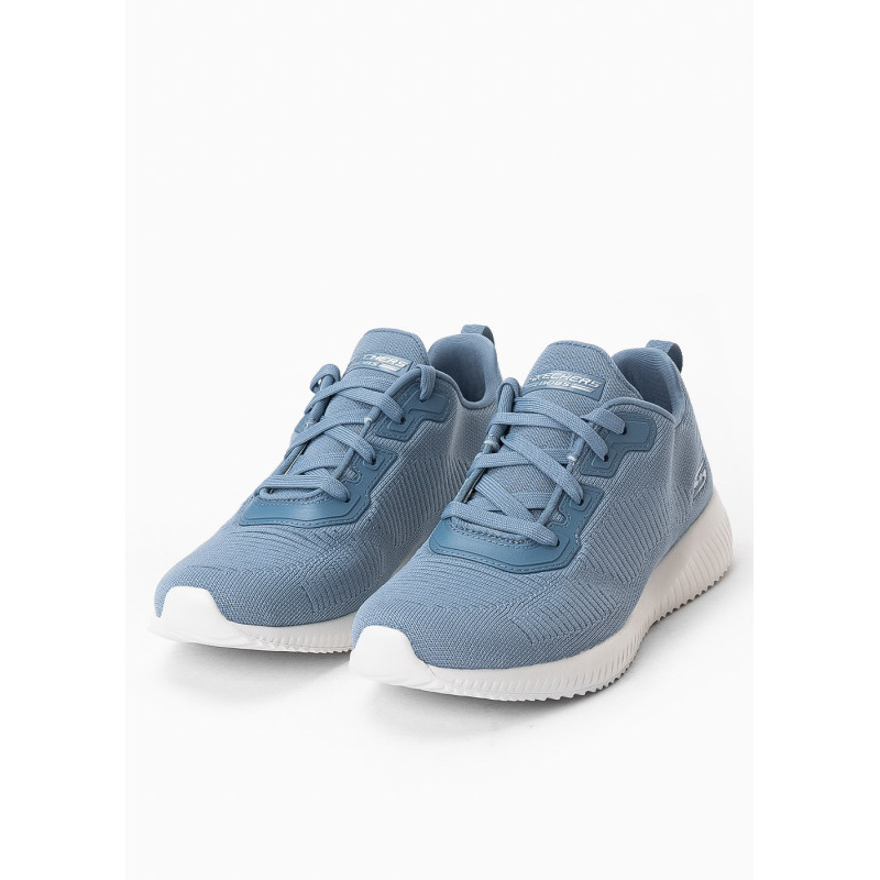 Skechers bobs squad-tough talk L.T. blue