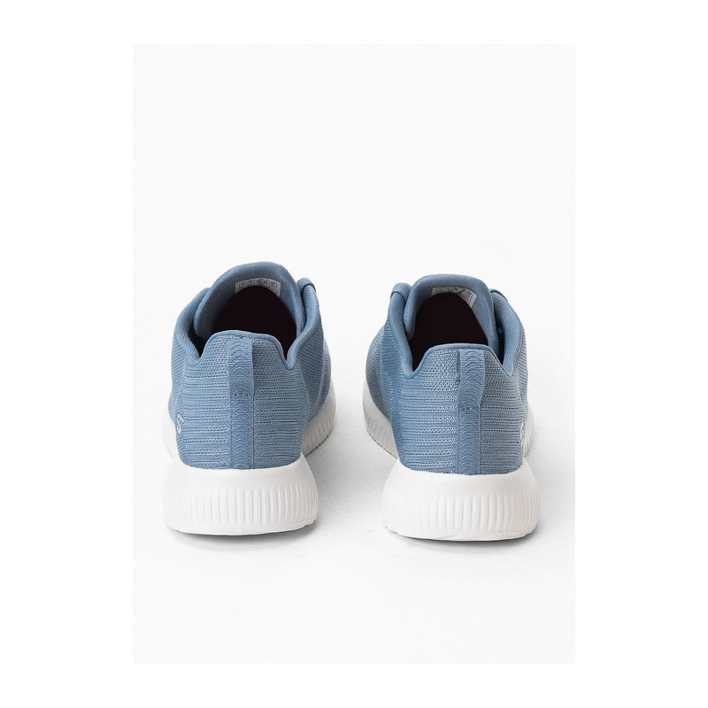 Skechers bobs squad-tough talk L.T. blue