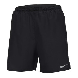 Nike Pantalon Challenger M 7" 2 in-1black