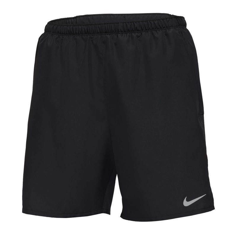 Nike Pantalon Challenger M 7" 2 in-1black