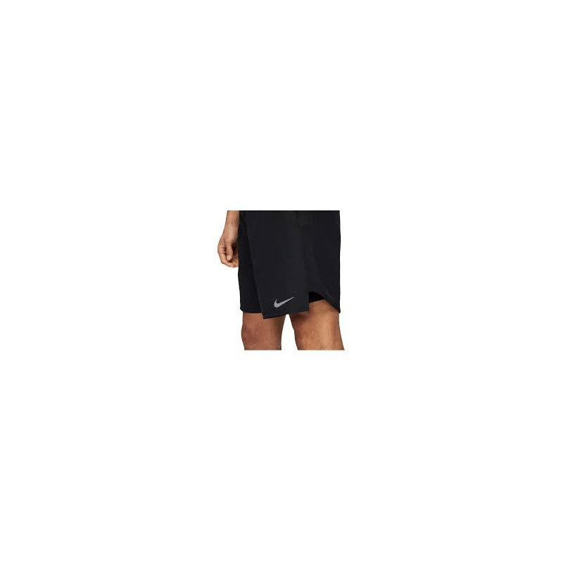 Nike Pantalon Challenger M 7" 2 in-1black