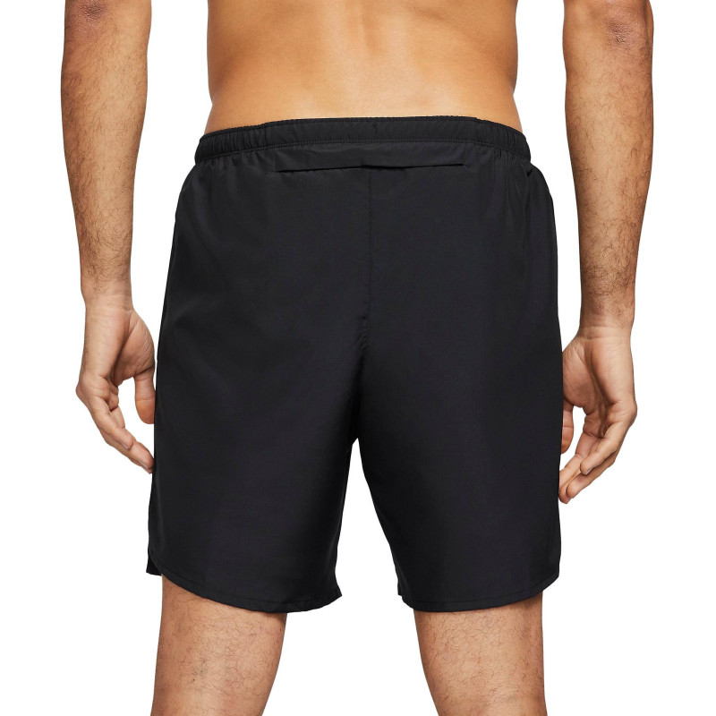 Nike Pantalon Challenger M 7" 2 in-1black
